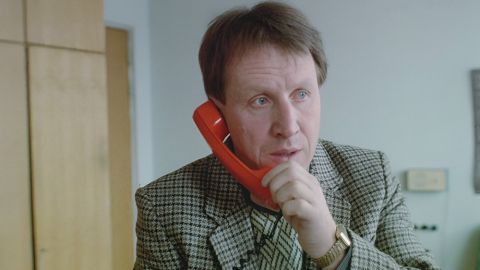 ТЕСТ: Угадайте фильмы с Владимиром Стекловым по одному кадру!