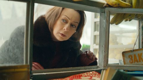 ТЕСТ: Насколько хорошо вы знаете фильмы с Марией Ароновой?