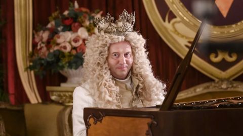 ТЕСТ: Угадаете ли вы, из какого фильма сказочный король?