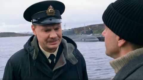 ТЕСТ: Проверьте, насколько хорошо вы помните фильмы про моряков и подводников!