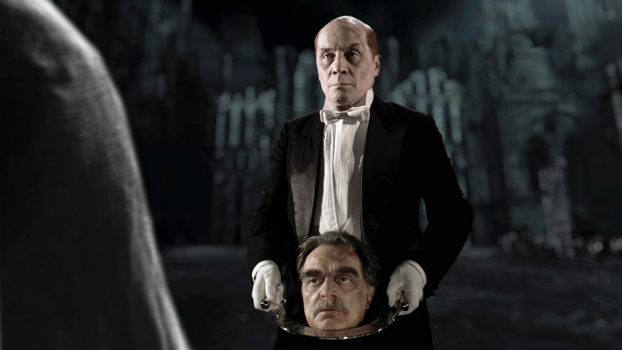 Мастер и Маргарита