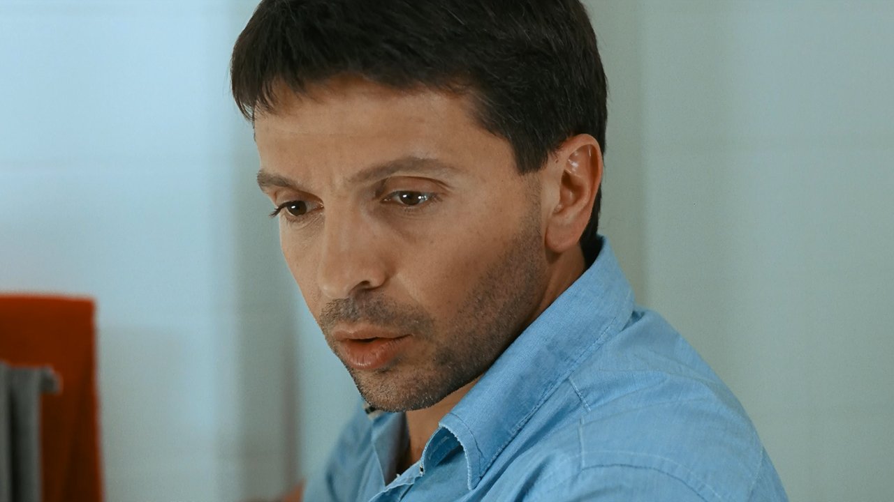 О чём говорят мужчины