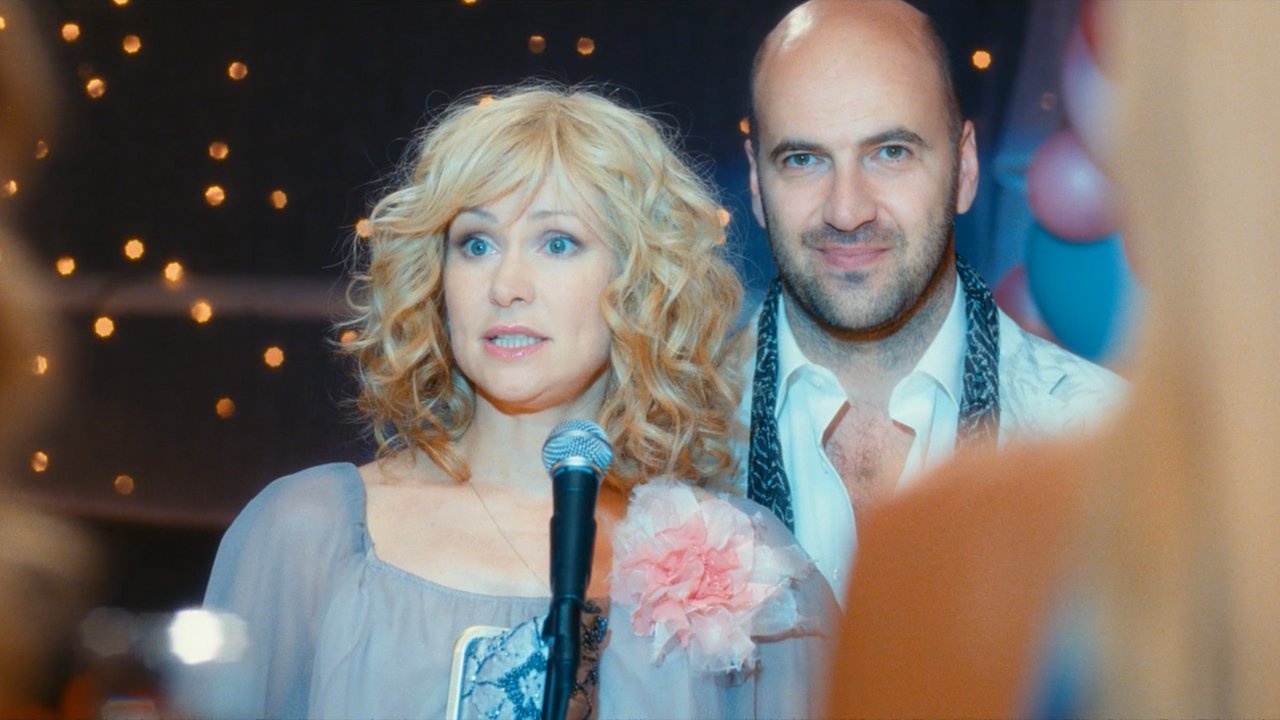 О чём говорят мужчины