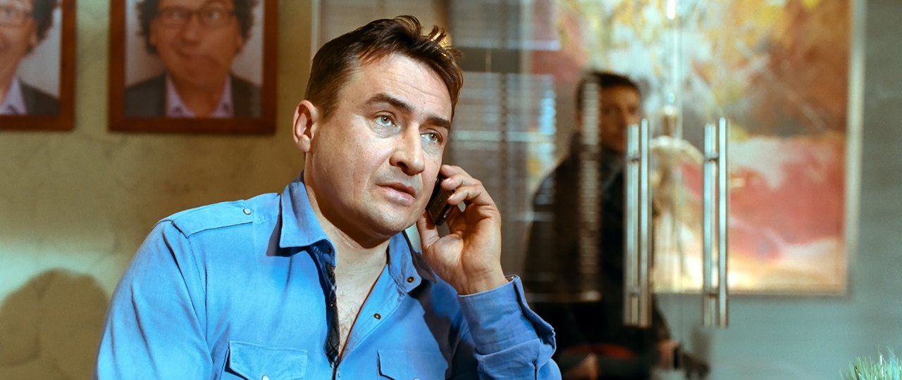 О чём ещё говорят мужчины