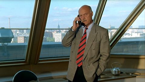 ТЕСТ: Угадайте фильмы Станислава Говорухина по одному кадру!