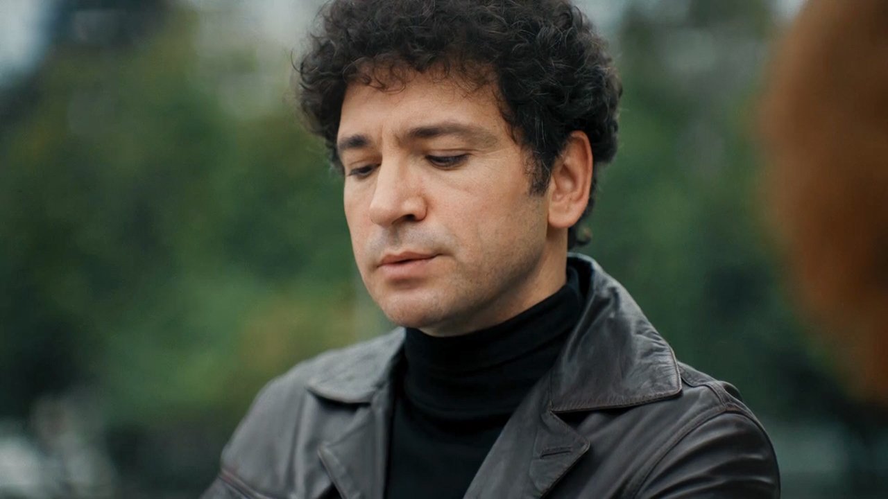 Казанова. В бегах