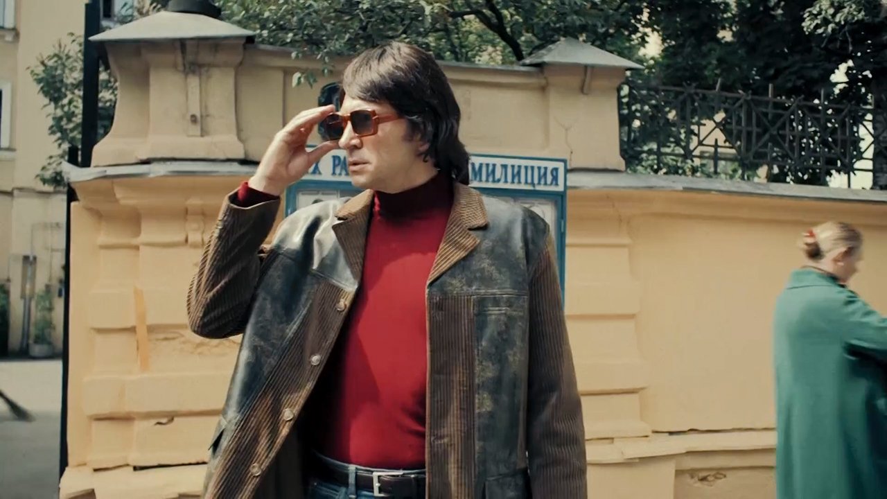 Казанова. В бегах