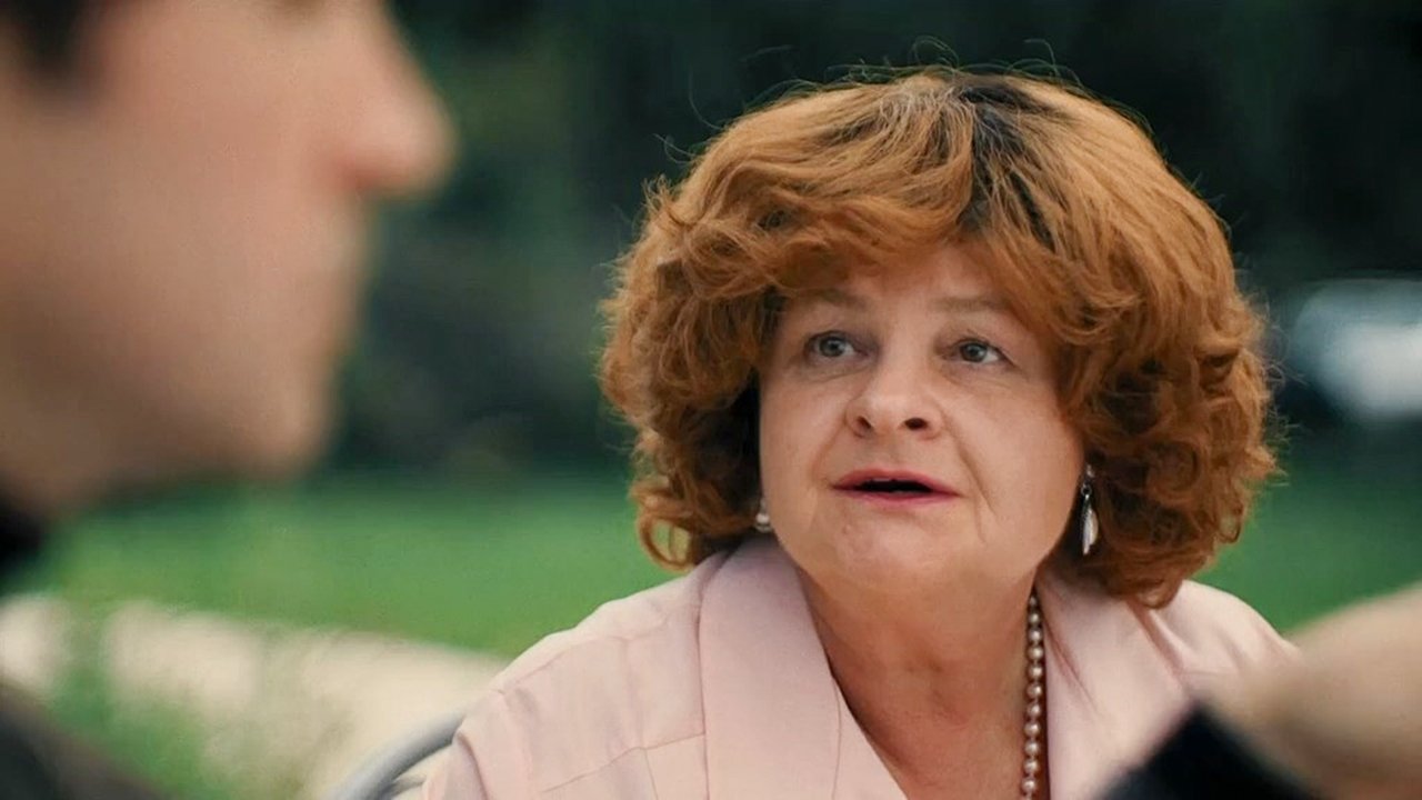 Казанова. В бегах