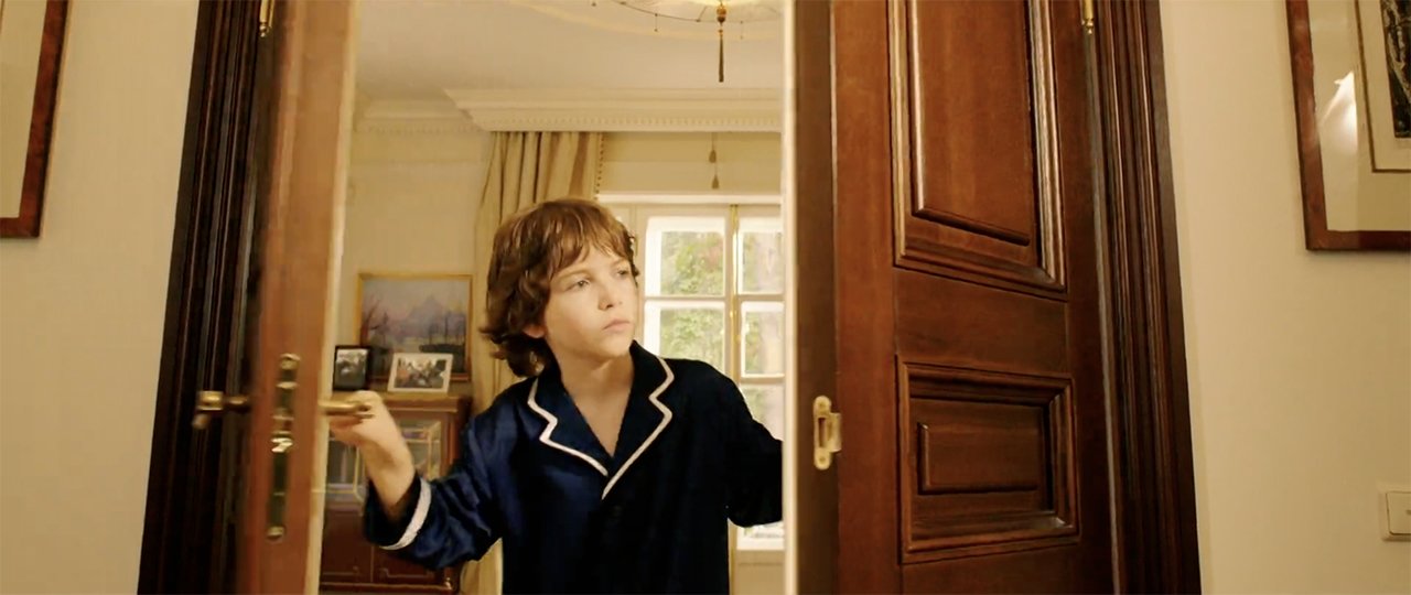 Подарок с характером