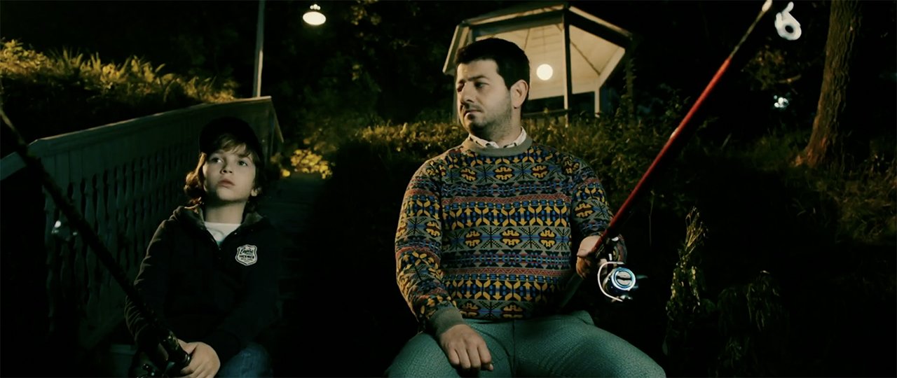 Подарок с характером