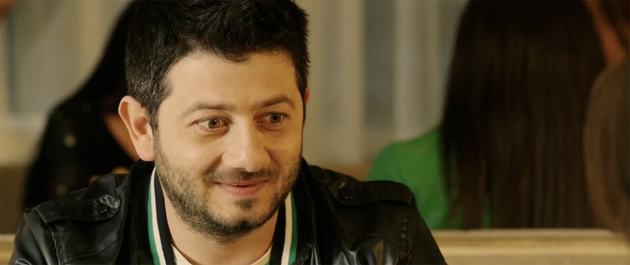 Подарок с характером