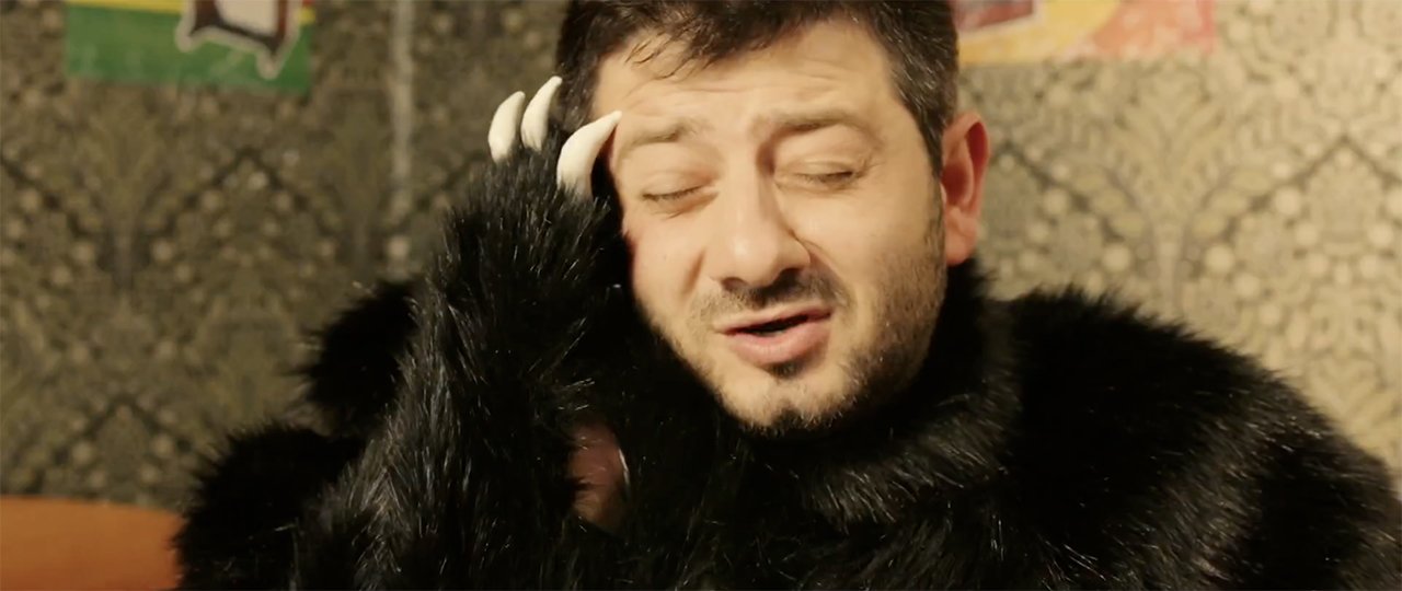 Подарок с характером