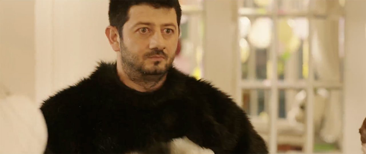 Подарок с характером