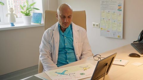 ТЕСТ: Насколько хорошо вы знаете роли Дмитрия Нагиева?