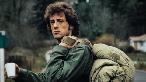 «Рэмбо»: история культового фильма эпохи видеосалонов