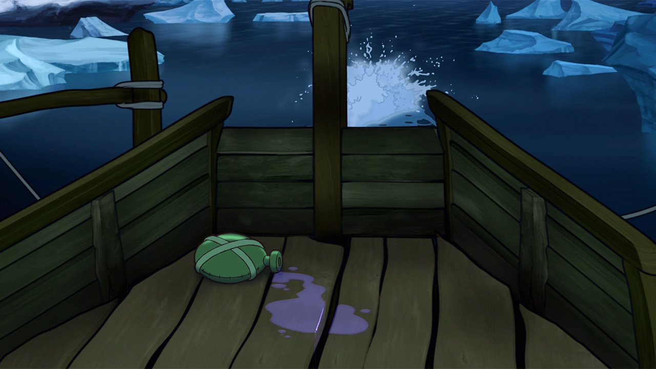 Астерикс и викинги