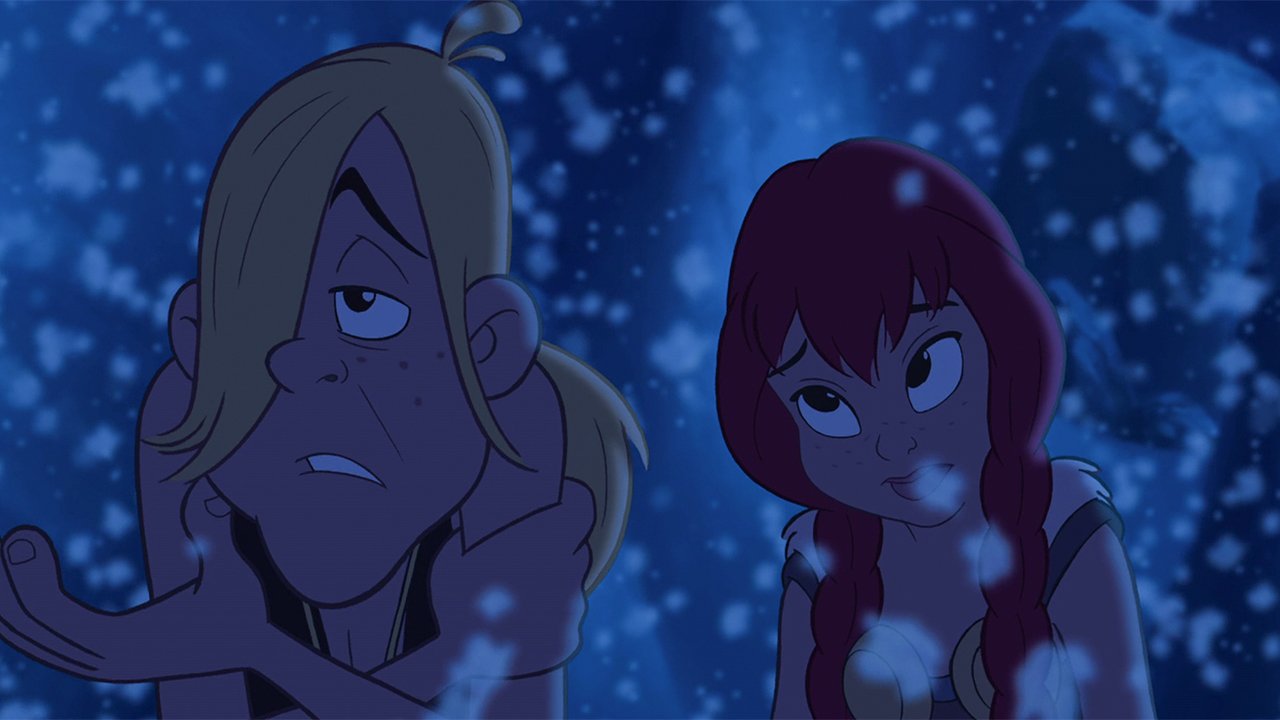 Астерикс и викинги