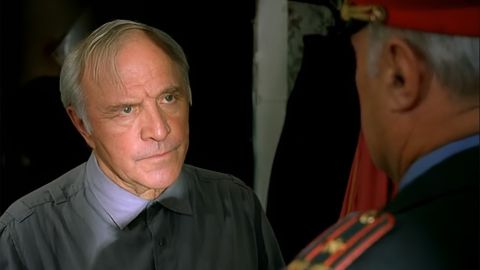 ТЕСТ: Проверьте, хорошо ли вы помните фильм «Ворошиловский стрелок»!