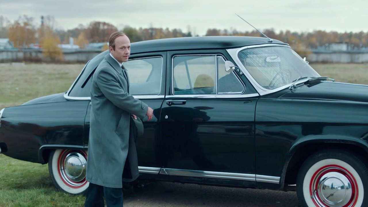 Небо измеряется милями