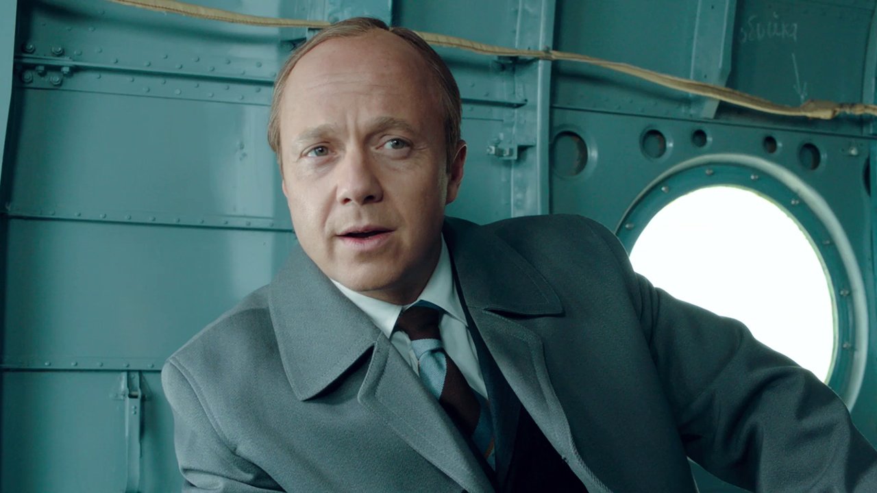 Небо измеряется милями