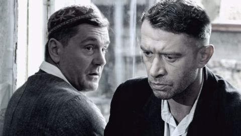 СЛОЖНЫЙ ТЕСТ на знание сериала «Ликвидация»