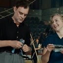 Укротительница тигров