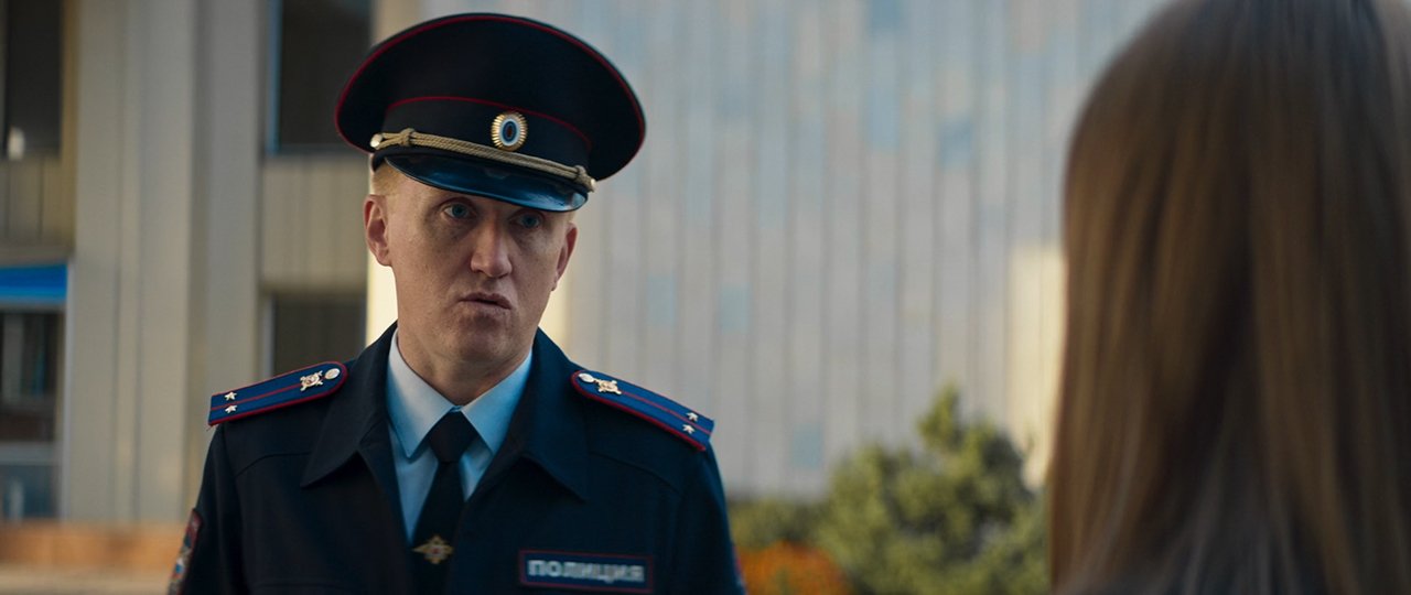 Добро пожаловать в семью