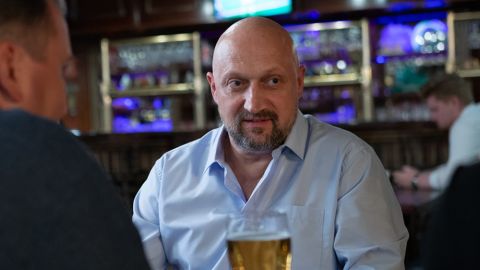 ТЕСТ: Насколько хорошо вы знаете творчество Гоши Куценко?