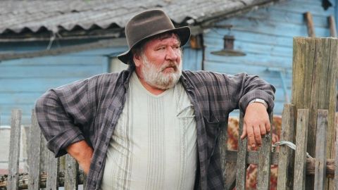 ТЕСТ: Угадайте фильмы с Романом Мадяновым по одному кадру!