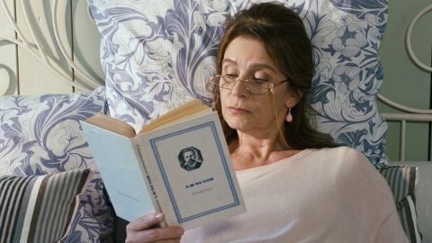 ТЕСТ: Насколько хорошо вы знаете фильмы с Еленой Сафоновой? 