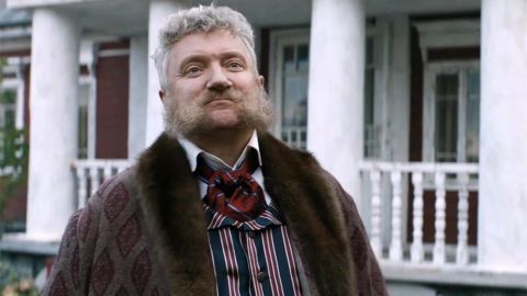 ТЕСТ: Вспомните, из какого фильма барин!