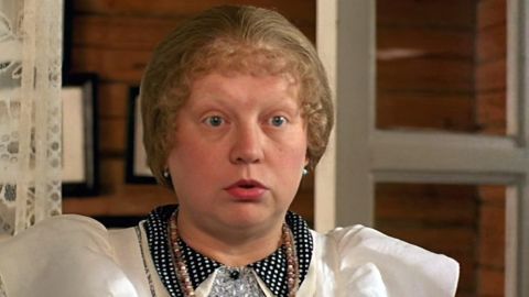 ТЕСТ: Насколько хорошо вы знаете роли Светланы Крючковой?