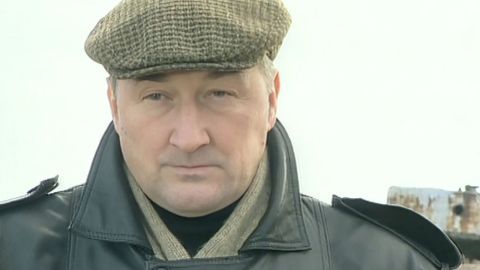 ТЕСТ: Угадайте фильмы с Борисом Клюевым по одному кадру!